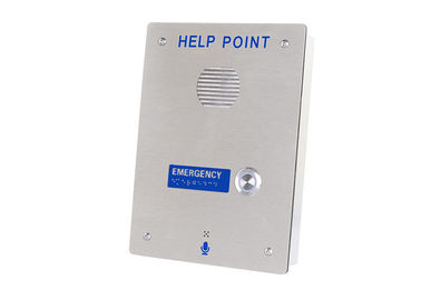 Goede prijs. Intercom Lift Noodtelefoon Handsfree Call Point voor publiek / ziekenhuis online