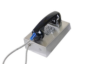 Van het de Vandaalbewijs van de volumecontrole de Telefoonslokje 2,0 Protocol voor Medebewoner/Gevangenis