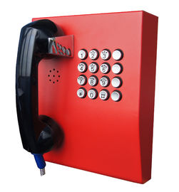 Bank/de Bestand Telefoon van het de Bouwweer met Koudgewalst Staalmateriaal