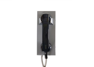 Van de het SLOKJEvandaal van de hotlinenoodsituatie Lichaam van het het Bewijs het Telefoon Koudgewalste Staal voor Publiek/Gevangenis