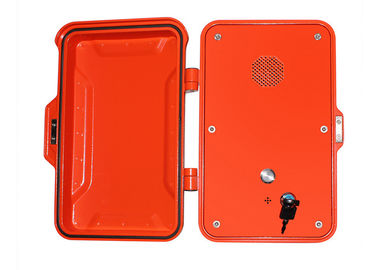 Goede prijs. VOIP Industrieel Weervast Telefoon Audiocodec Hoofdchip J&R Speed Dial online