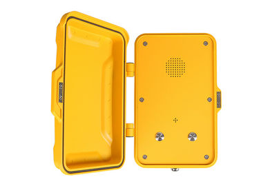 Goede prijs. Snelkeuzenummer Weerbestendige Telefoon, SOS VoIP Noodtelefoonsysteem IP66-IP67 online