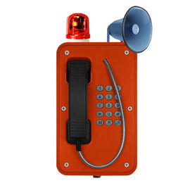 Goede prijs. JR103- FK - HB Industriële Weerbestendige Telefoon, de Zware Telefoon van de SLOKJEnoodsituatie online