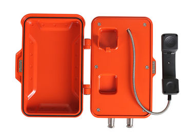 Goede prijs. J & R IP67 waterdicht explosiebestendige telefoon online