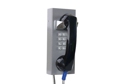 Goede prijs. Analoog Gevangene Vandal Resistente Telefoon Weerbestendige Gevangenis Telefoon online