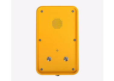 Goede prijs. J/R de aangepaste Analoge Telefoon van Publicweatherproof, Industriële het Slokjetelefoon van de S.O.S.intercom online