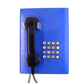 Openbare Bestand de Telefoon Ruwe Medebewoner van de Servervandaal met Volumeregelingknop