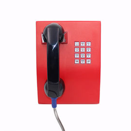 Goede prijs. Ruwe ATM-van de het Bewijstelefoon van de Bankvandaal de Noodsituatieip Openbare Telefoon 2 Jaar Garantie online