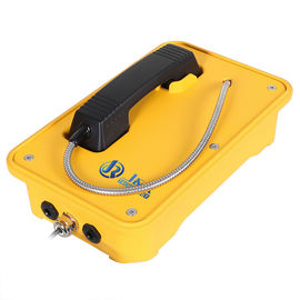 Goede prijs. IP67 waterdichte hotline PASTN Tunnel Industrial Voip Phone 2 jaar garantie online
