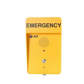 Goede prijs. Openluchtsos de Vandaalbewijs van de Noodsituatietelefoon Handsfree GSM Noodoproepdoos IP66 online