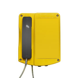 Goede prijs. Versie van het de Telefoon Analoge SLOKJE van VoIP van hotlineautomatisch kiezen de Industriële Weerbestendige online
