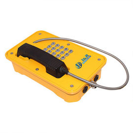 Goede prijs. SIP Tunnel Industrial Weatherproof Telephone Wall / Pillar Mounted For Roadside online