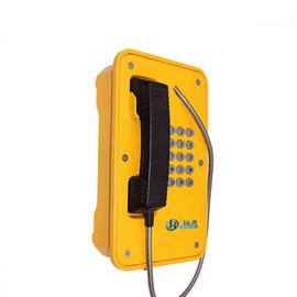 Goede prijs. Outdoor SOS industriële weerbestendige telefoon met volledig toetsenbord In OEM online