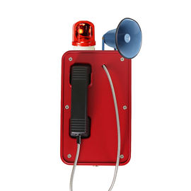 Goede prijs. Offshore Weerbestendige Noodtelefoon, Handsfree Telefoon PoE Voeding online