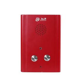 Goede prijs. Buiten / Binnen SIP-gespreksbox Handsfree Noodweerbestendige Telefoon online
