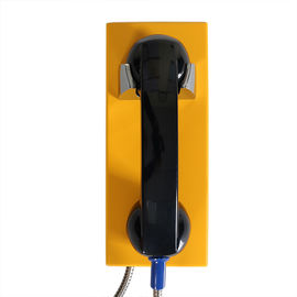 Hotlinecomité SLOKJE van VoIP van de Vandaal het Bestand Telefoon