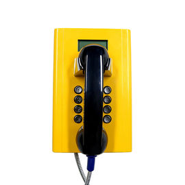 Goede prijs. GSM het Gepantserde Koudgewalste Staal van het Vandaalbewijs Telefoon online