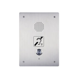 Goede prijs. Inductielus Cleanroom SIP Lift Noodtelefoon online
