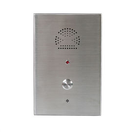 Goede prijs. Snel bellen SS IP55 Waterdicht Telefoon Intercom online