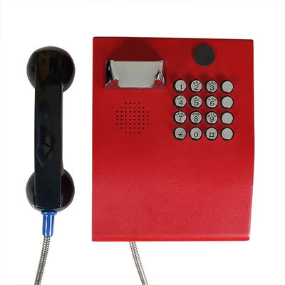 Ruwe van het de Vandaalbewijs van Toetsenbordip65 PCB het SLOKJEtelefoon