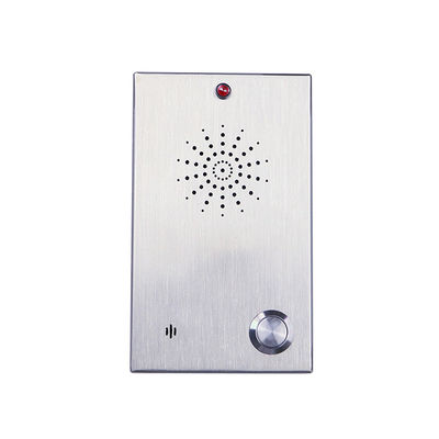 Goede prijs. Mini Noodtelefoons/Intercom voor Lift Hulp Punt VoIP Telefoon online
