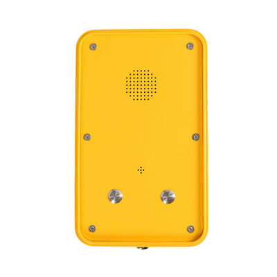 Goede prijs. Analoge SIP GSM Weerbestendige Telefoon met Twee Knoppen online