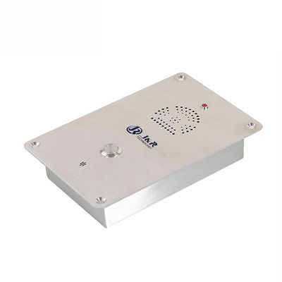 Het Opzetten van IP55 SUS304 Gelijke de Intercom Openbare Rolling Wijzerplaat van het Lifts.o.s.