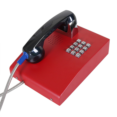 Ruw Bestand de Telefoonrobuste Koudgewalst Staal van de Toetsenbordvandaal