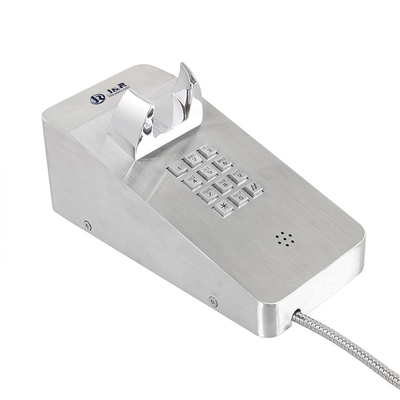 Goede prijs. Bureaumount Vandal Resistant Telefoon VoIP Soundproof SIP 2.0 online
