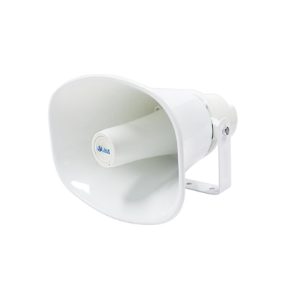 Goede prijs. 25W waterdicht SIP horn luidspreker met Poe voeding online